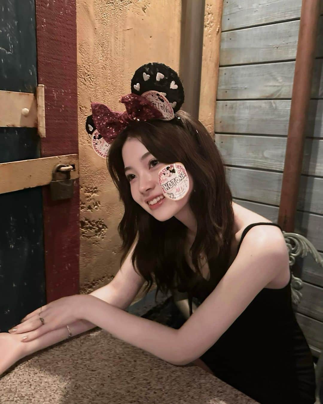 のインスタグラム：「17歳になりました。わーい！！ 幸せな誕生日でした☺️ 17歳の私もよろしくお願いします♡楽しむぞー！」
