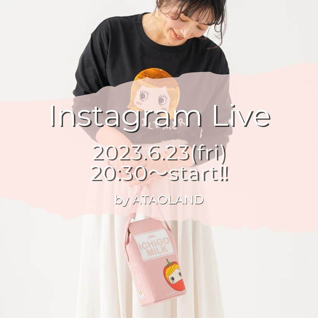 ILEMERのインスタグラム