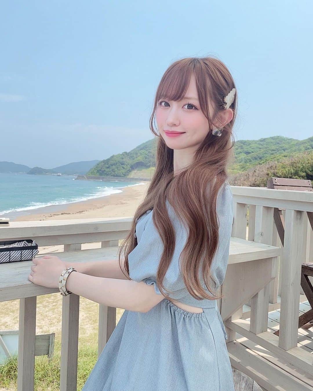 新木さくらのグルメインスタ