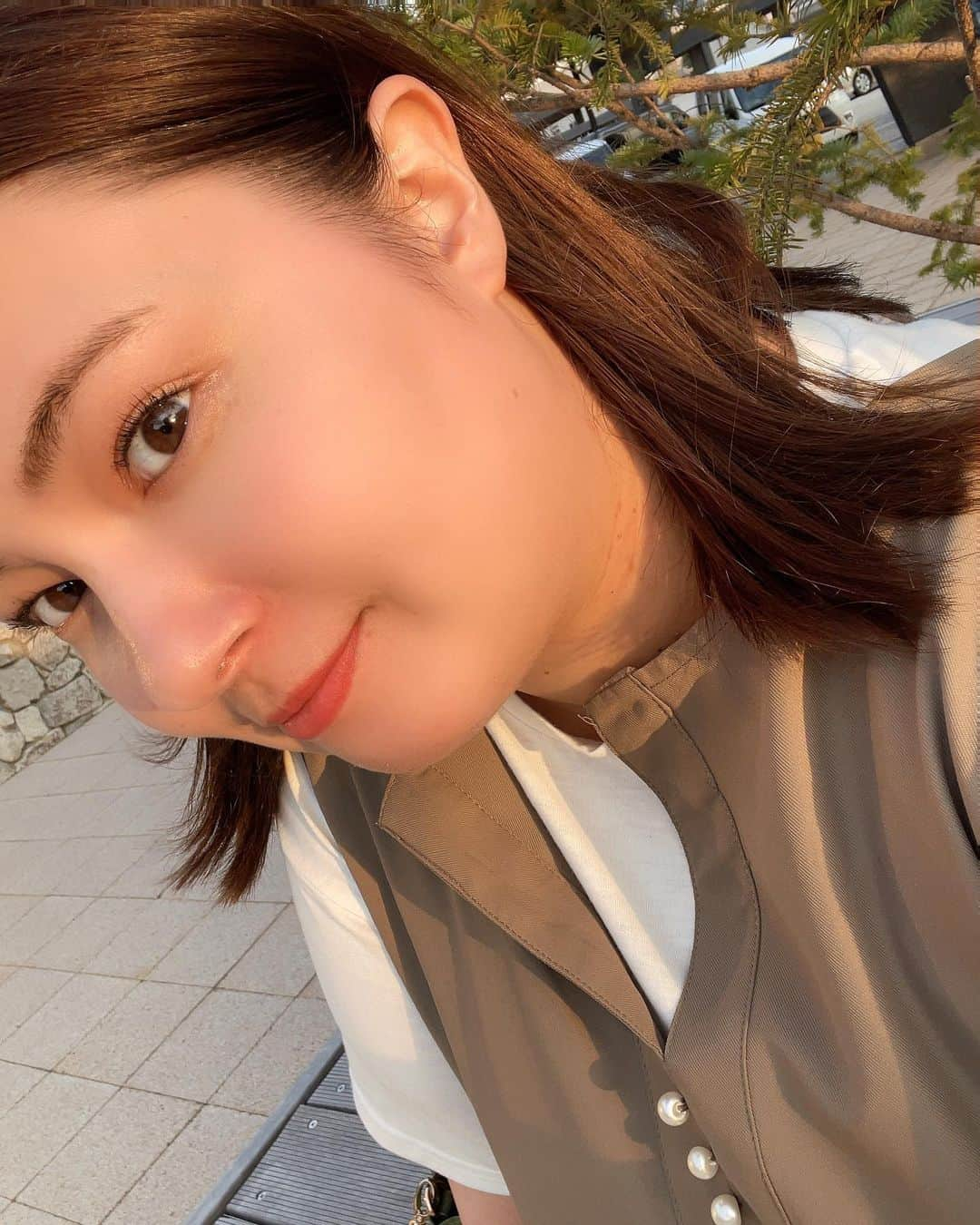 大橋ミチ子さんのインスタグラム写真 - (大橋ミチ子Instagram)「行ったことのない土地に行くのが好きです🥰  #グルメガチャの旅　#旅行　#お楽しみに」6月20日 19時58分 - ohashimichiko_official