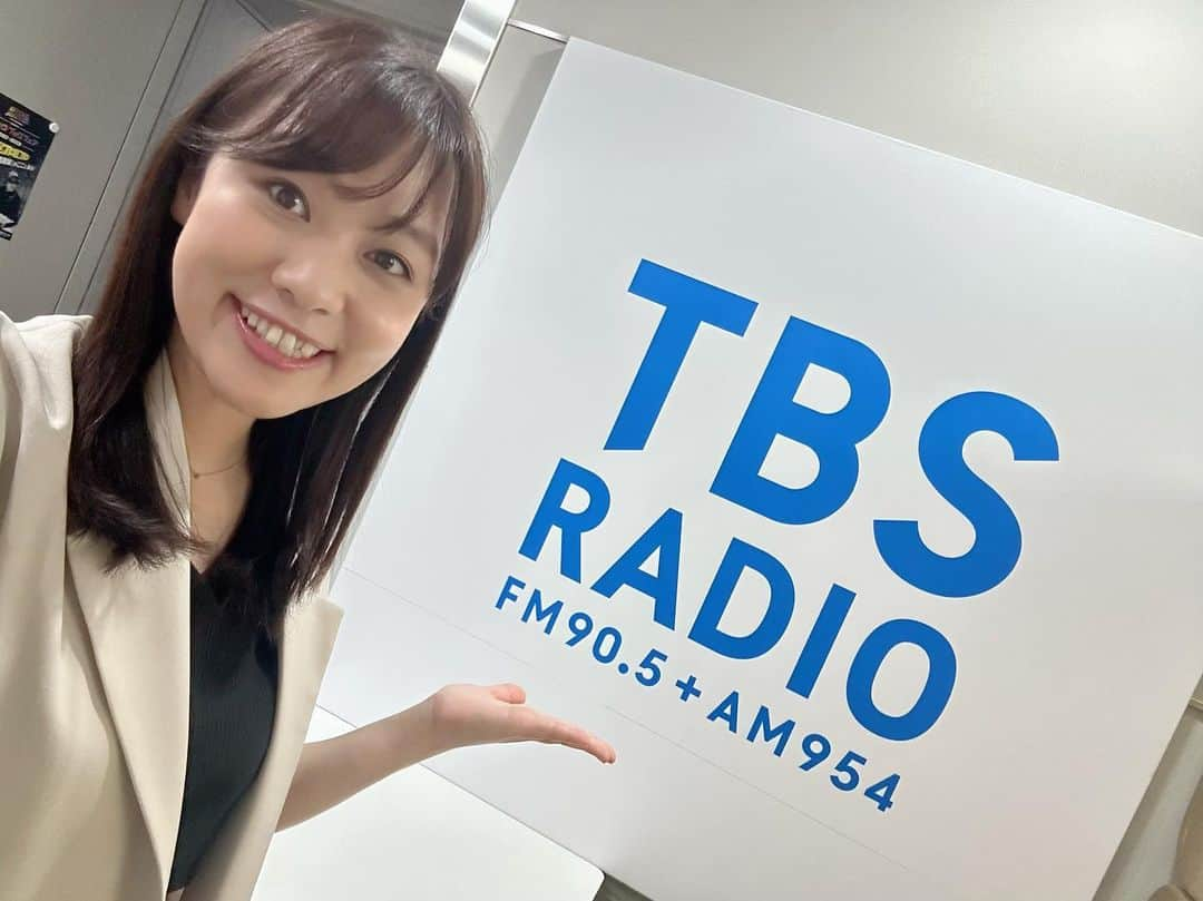 西村志野さんのインスタグラム写真 - (西村志野Instagram)「＊ 今朝はTBSのお仕事🎤 「6月病に注意!改善のカギは仮眠」という 話題をお送りしました✨  私もきょうは3時起きだったので 仮眠して午後の仕事も頑張れました！ 休み休み、無理せず過ごしましょう☺️ ＊ #TBS #TBSラジオ #赤坂 #ラジオ出演 #取材 #リポーター #仮眠  #アナウンサー #フリーアナウンサー #西村志野」6月20日 20時08分 - shinonishimura_