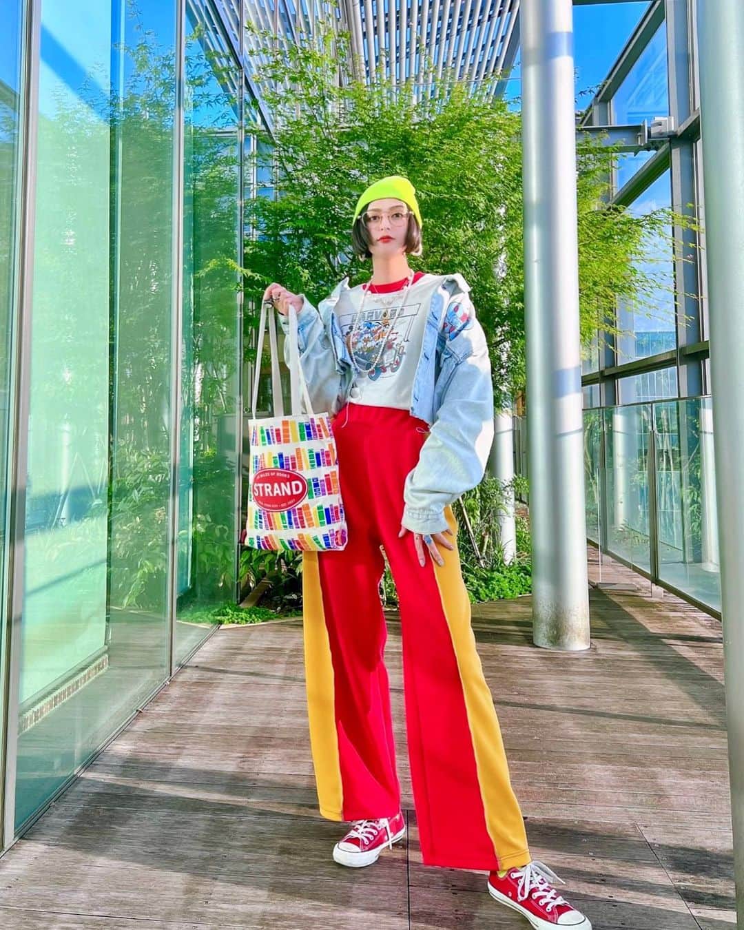 石井美絵子のインスタグラム