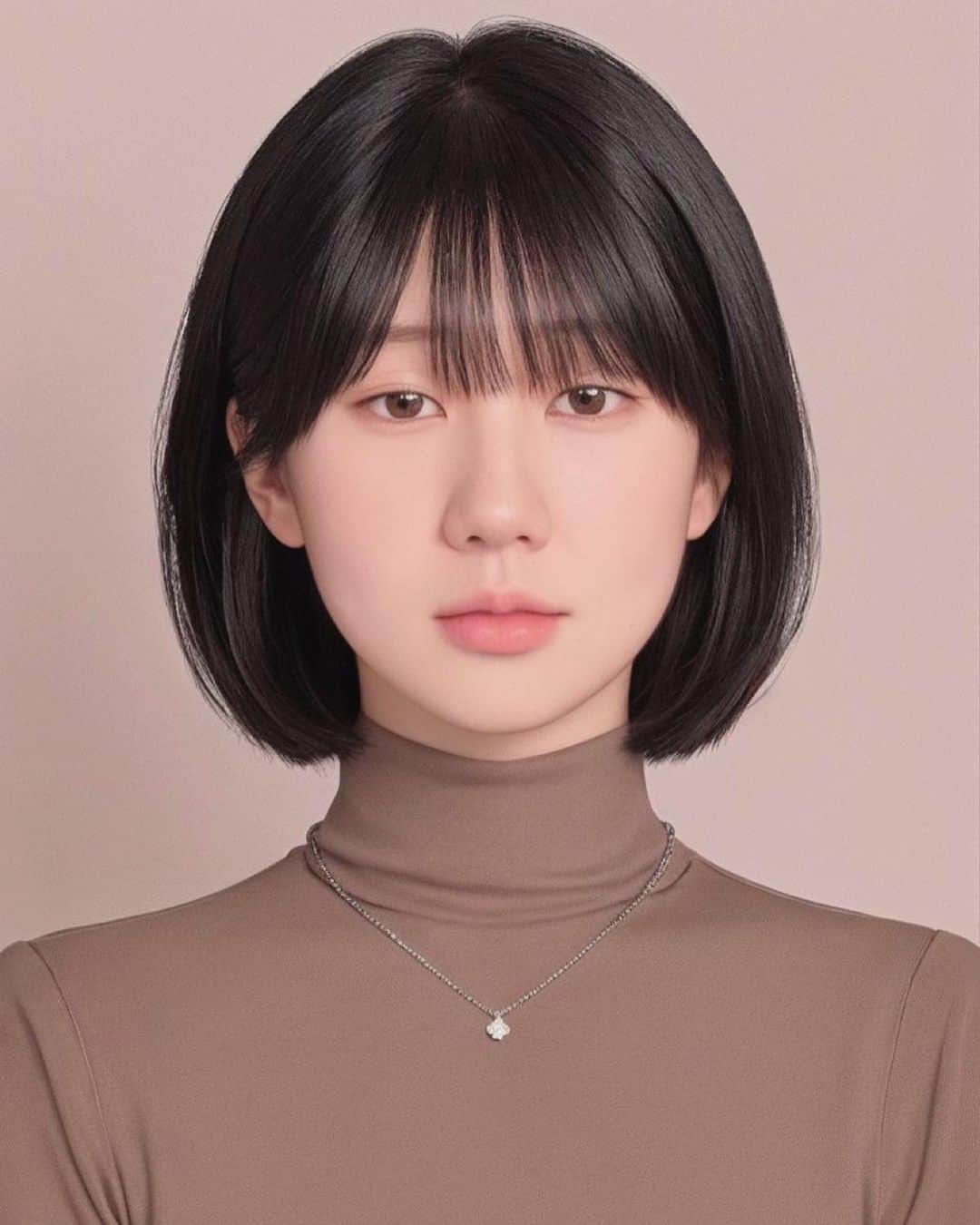 林俊傑のインスタグラム：「昨晚我問AI，怎麼樣才能更愛自己？它什麼都沒說。30秒後，回傳了這幾張圖給我…我只能說，我好喜歡🤣  Last night I asked AI to teach me how to love myself more, after 30s, I got these pictures…🥰  #loveyourself #aiportraits #自画像」