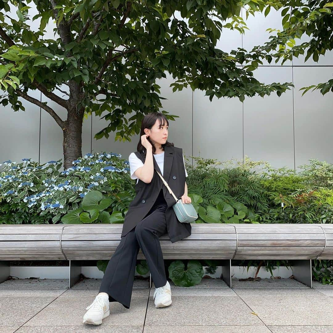 川本紗矢さんのインスタグラム写真 - (川本紗矢Instagram)「💠」6月20日 20時34分 - sayaya_38