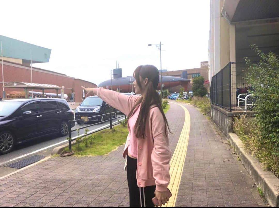 AKARIさんのインスタグラム写真 - (AKARIInstagram)「昨日は磯風ちゃんの進水日でしたね！  磯風ちゃんのおかげでたくさんの大切な人や思い出ができました✨  これからもよろしくね🎀」6月20日 20時40分 - akaringobass