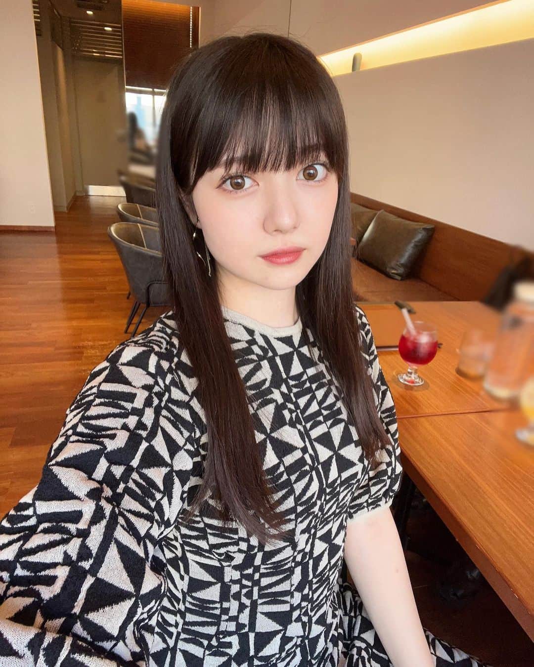 菅井純愛のインスタグラム