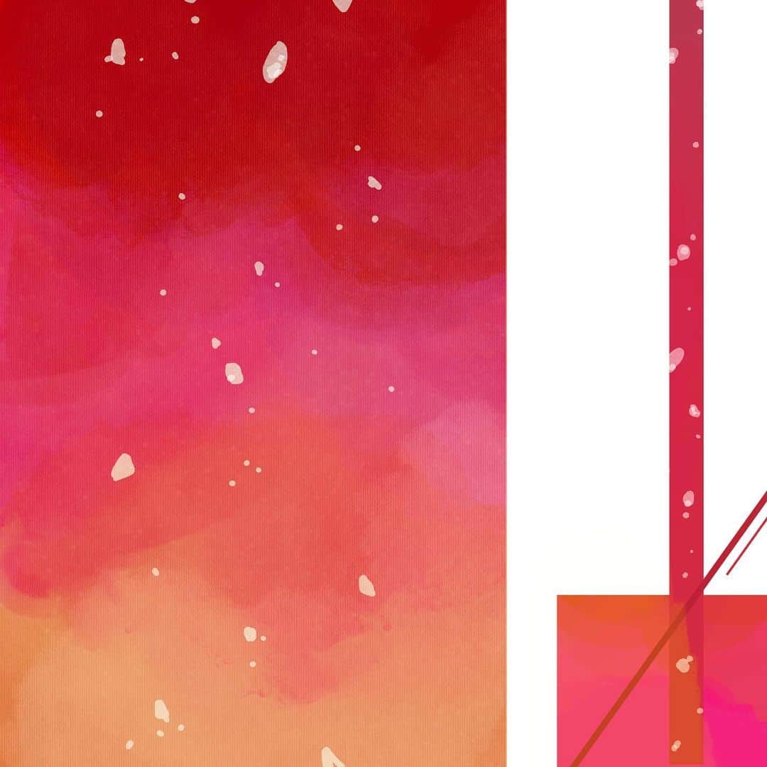 マルシィのインスタグラム：「【新曲リリース決定‼️🎉🎊】  新曲『ラズベリー』 6/28(水)0:00に配信リリースします！🎧 併せて、ジャケット写真公開📷」