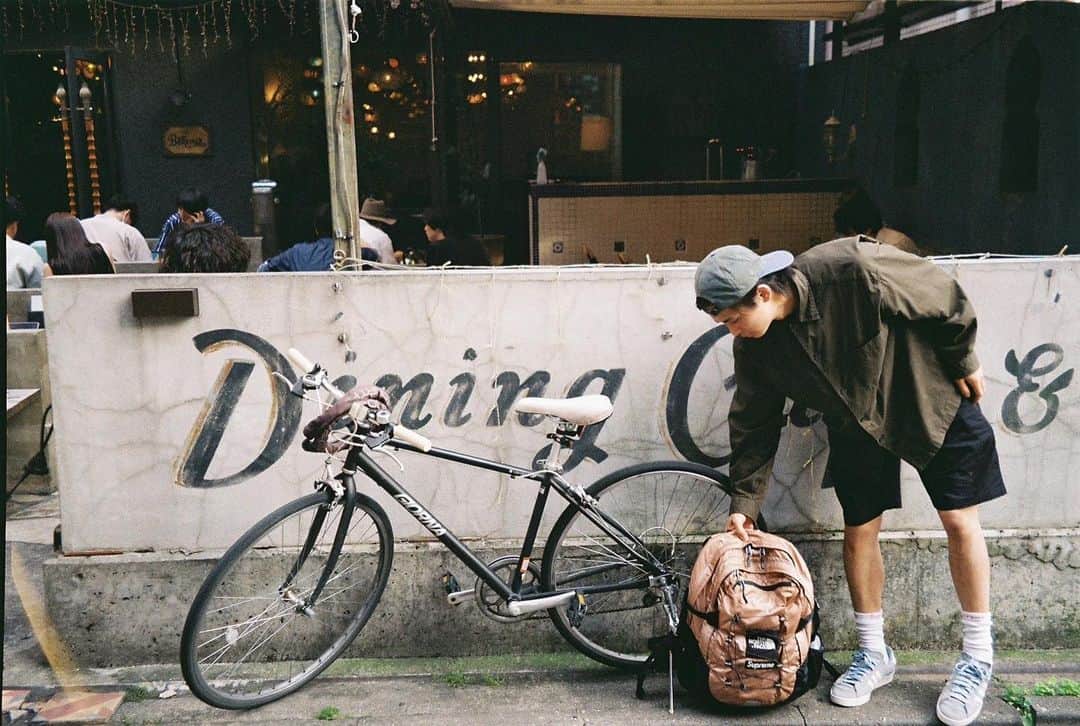 のインスタグラム