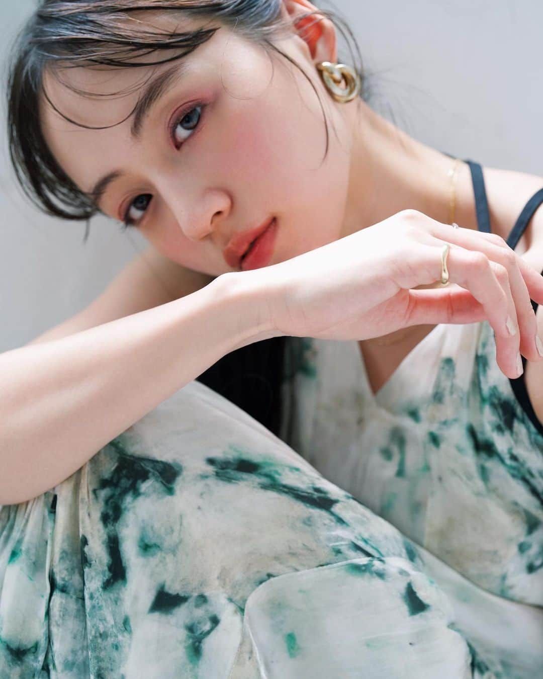 小嶋彩音のインスタグラム