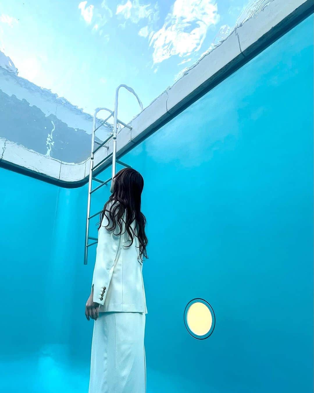前田こころさんのインスタグラム写真 - (前田こころInstagram)「.  泳ぐの得意？？  #beyooooonds #前田こころ」6月20日 21時28分 - kokoro_maeda.official