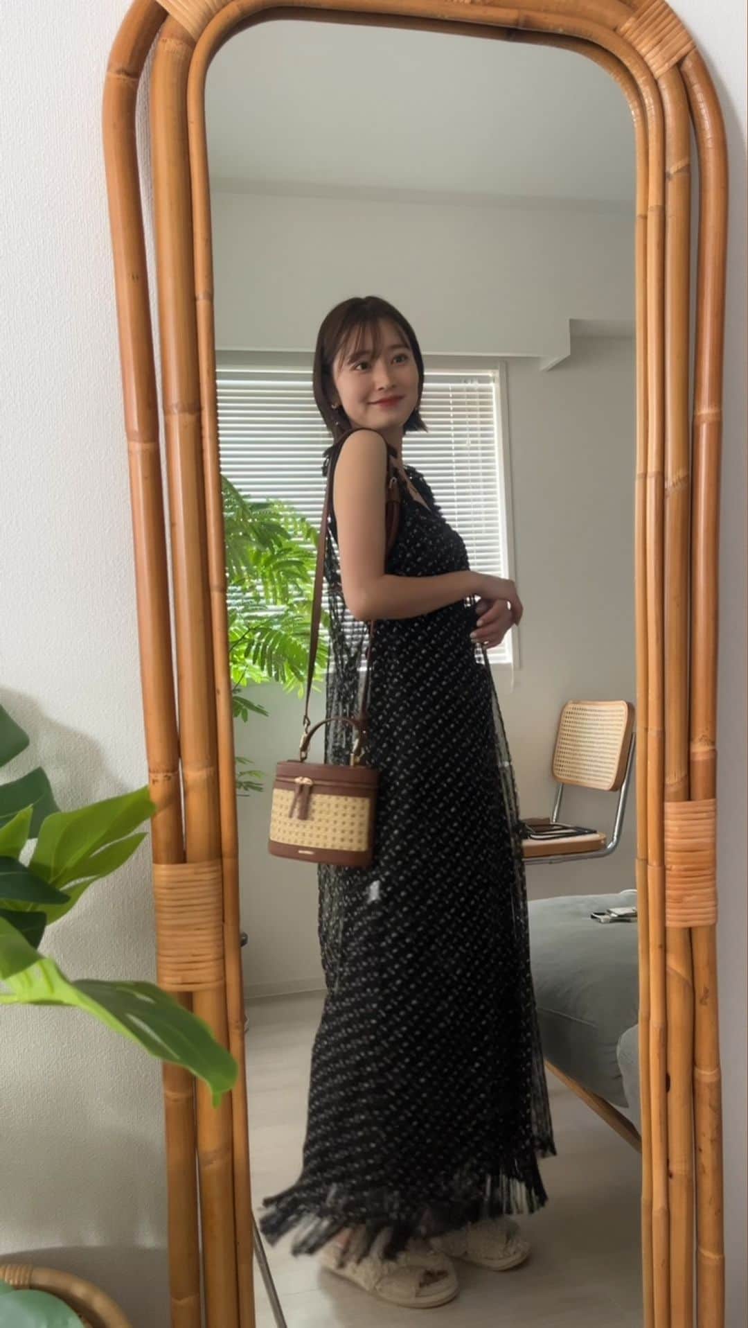 吉田南歩のインスタグラム