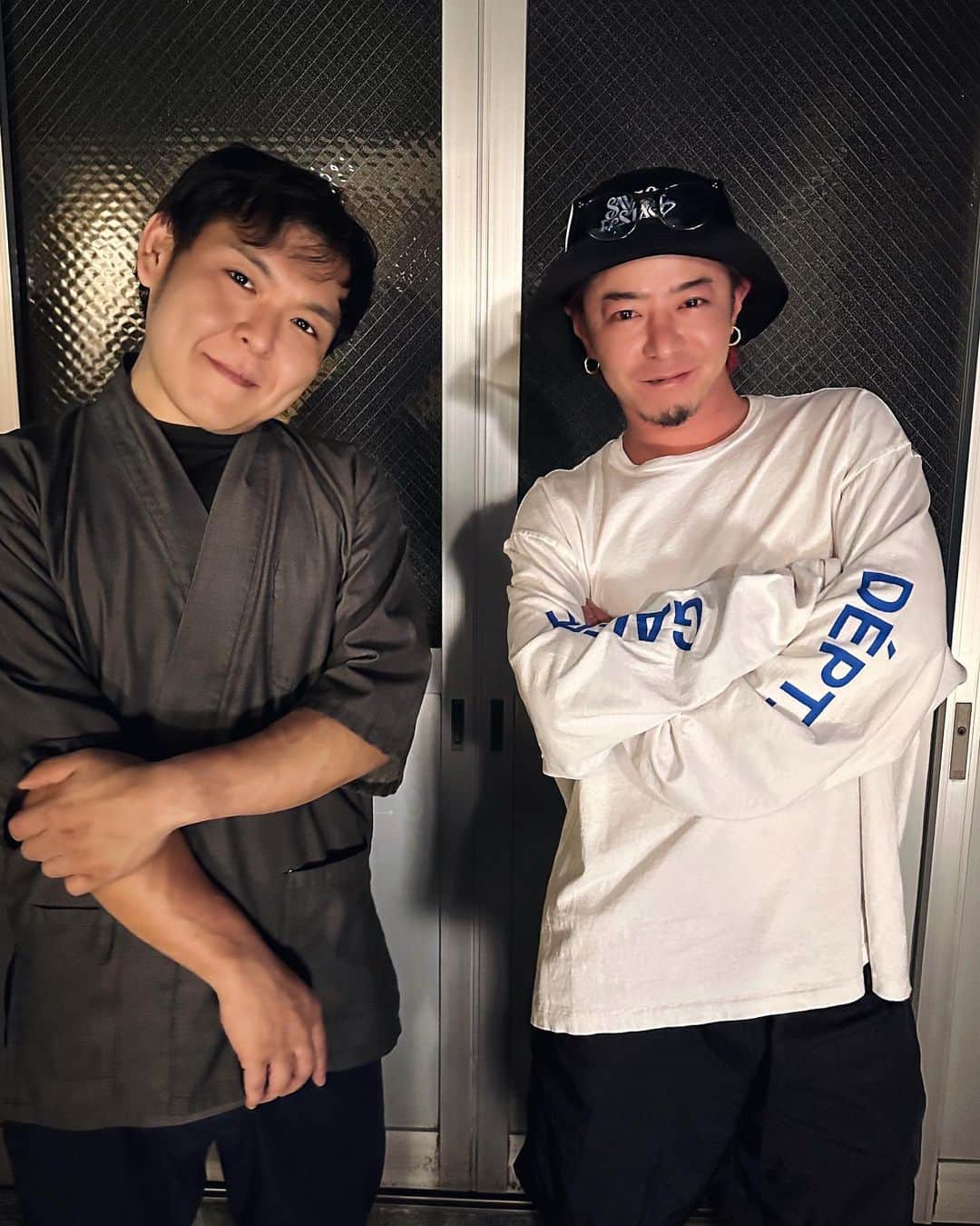 高木琢也のインスタグラム