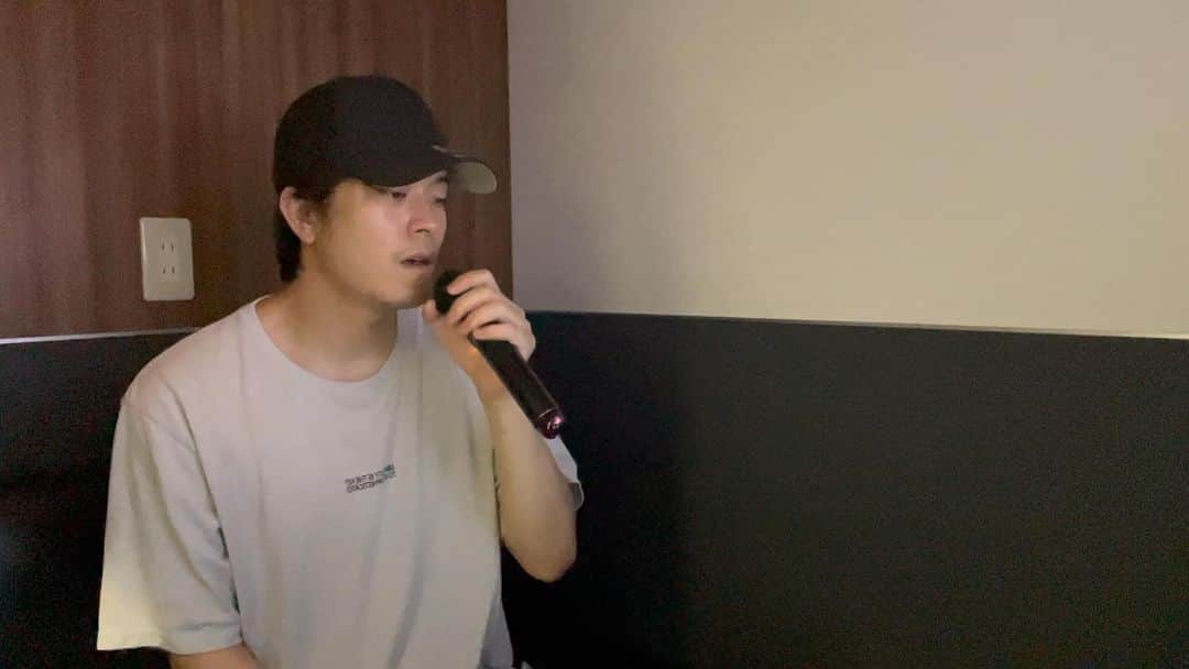 中谷優心のインスタグラム：「forget me not / 尾崎豊」