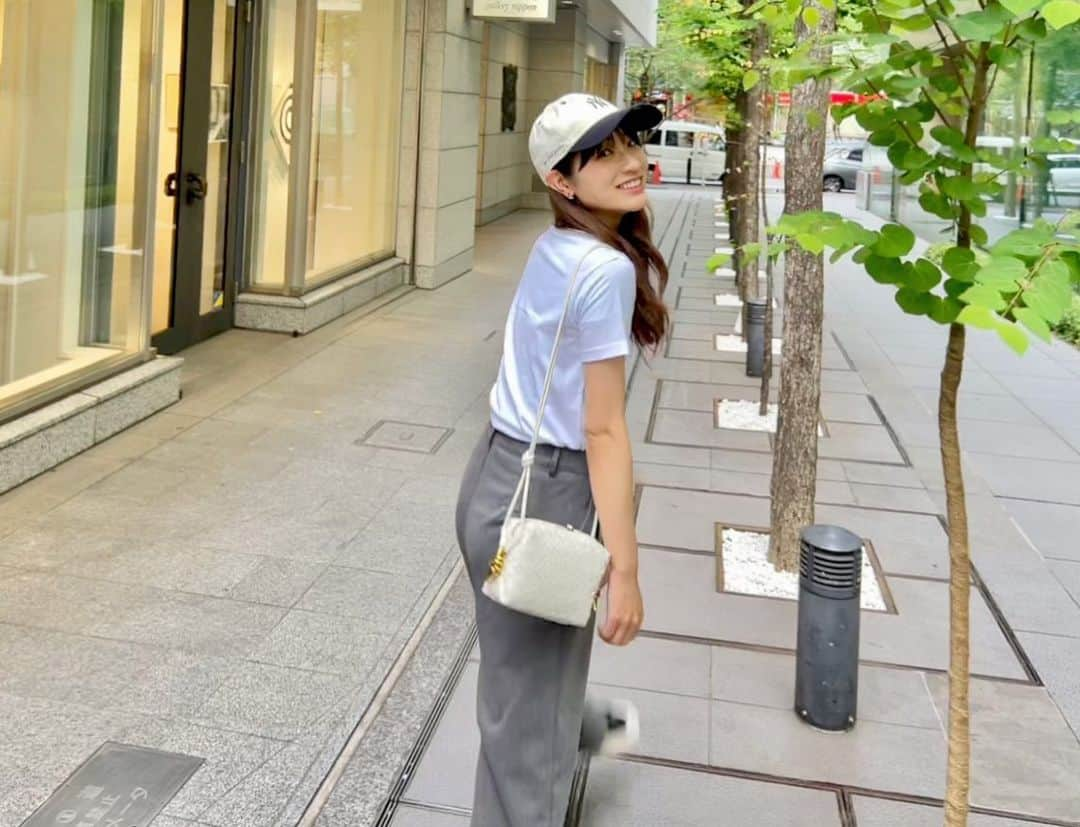 北川彩さんのインスタグラム写真 - (北川彩Instagram)6月20日 21時45分 - aya_kitagawa_