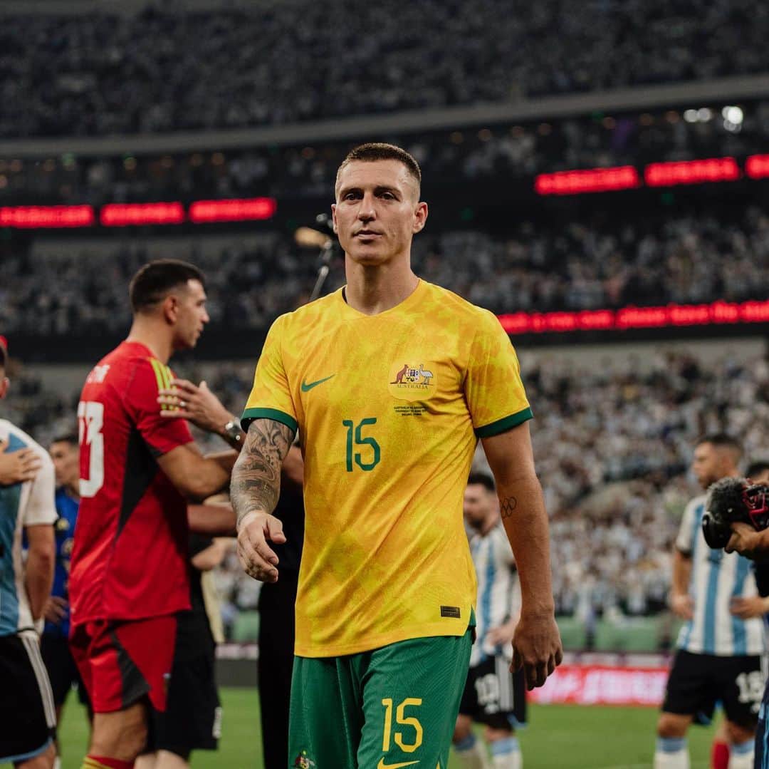 ミッチェル・デュークさんのインスタグラム写真 (ミッチェル・デュークInstagram)「Living the dream! Nice