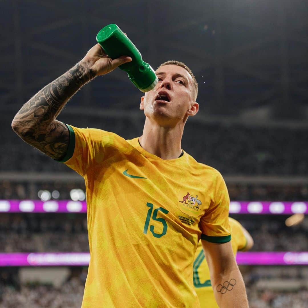 ミッチェル・デュークさんのインスタグラム写真 (ミッチェル・デュークInstagram)「Living the dream! Nice