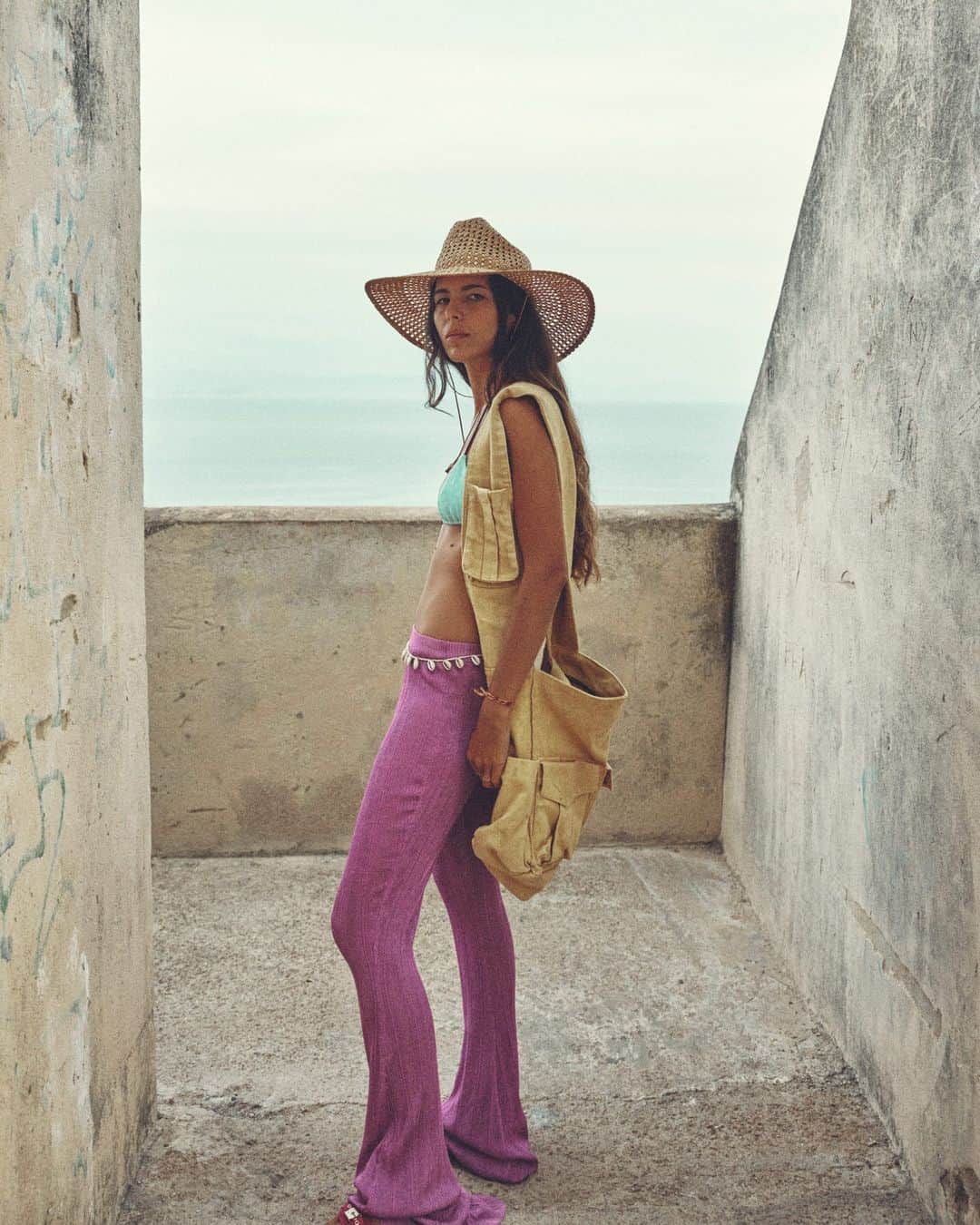 freepeopleのインスタグラム：「The Hot Shop: curated for your free-est summer. Link in bio.」