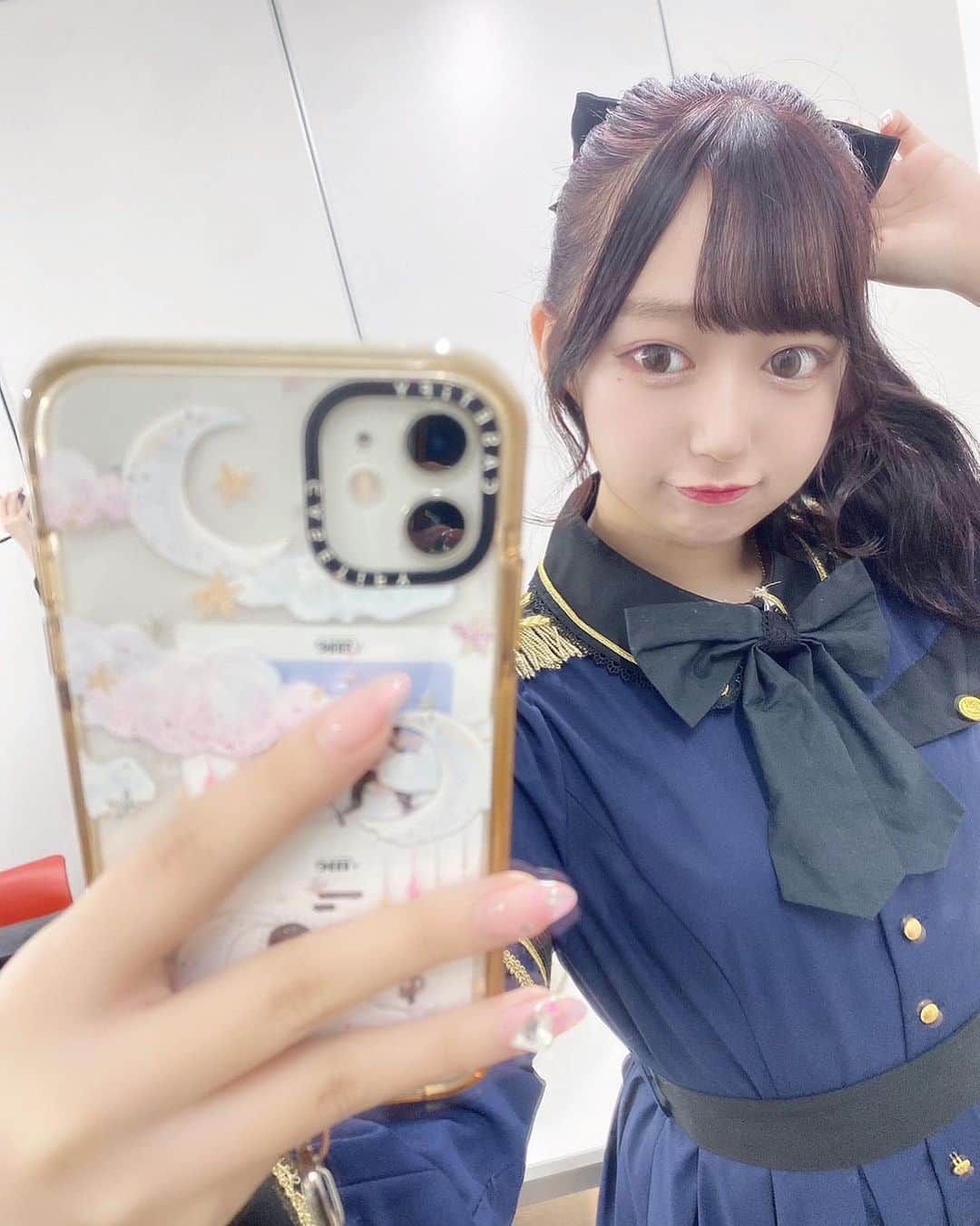 町田穂花のインスタグラム