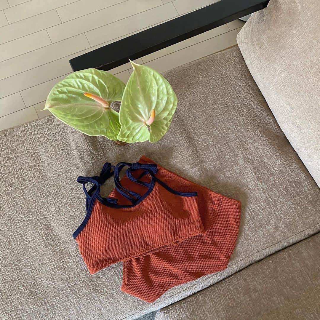 小田川エリカのインスタグラム