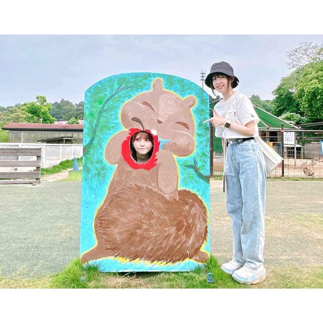 鬼頭明里さんのインスタグラム写真 - (鬼頭明里Instagram)「💠💠💠」6月20日 21時58分 - akarikito1016