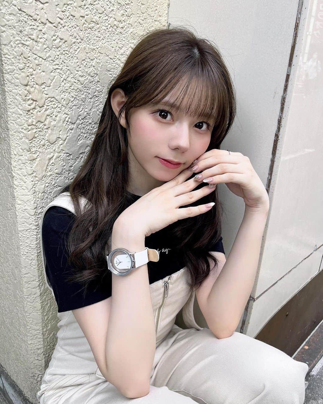 大森莉緒のインスタグラム