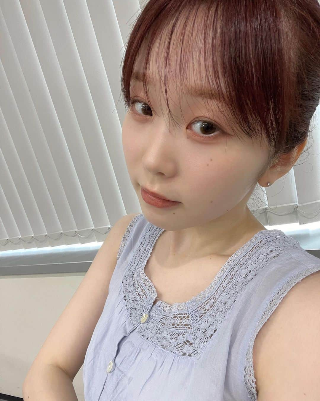 MAYU EMPiREさんのインスタグラム写真 - (MAYU EMPiREInstagram)「どらやきおいしい」6月20日 22時05分 - mayu_exwhyz_