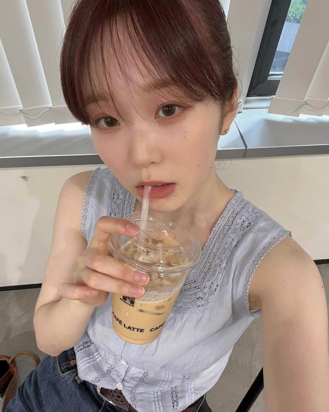 MAYU EMPiREさんのインスタグラム写真 - (MAYU EMPiREInstagram)「どらやきおいしい」6月20日 22時05分 - mayu_exwhyz_