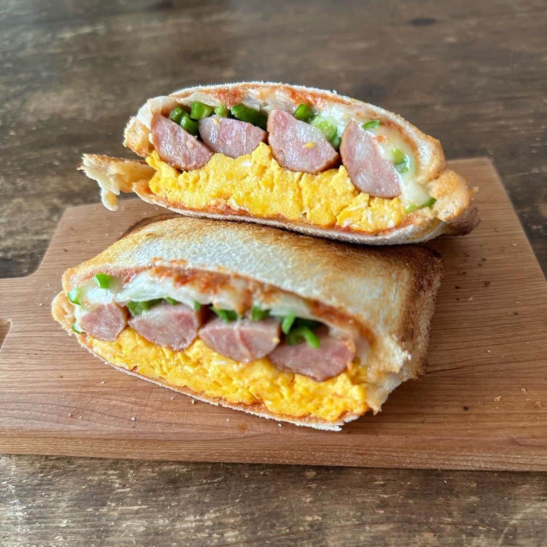 Tesshiのインスタグラム