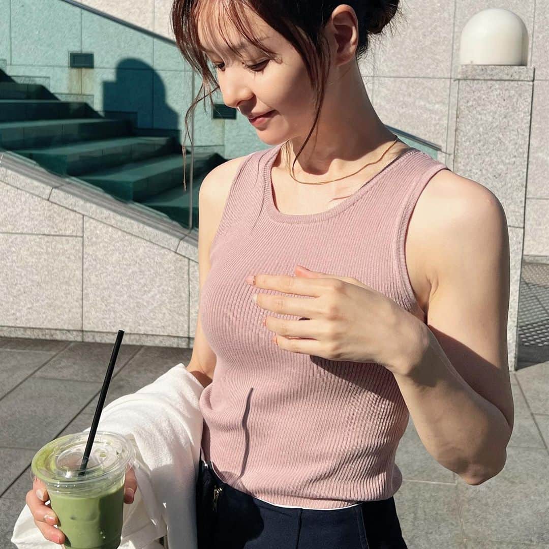 乙黒えりのインスタグラム