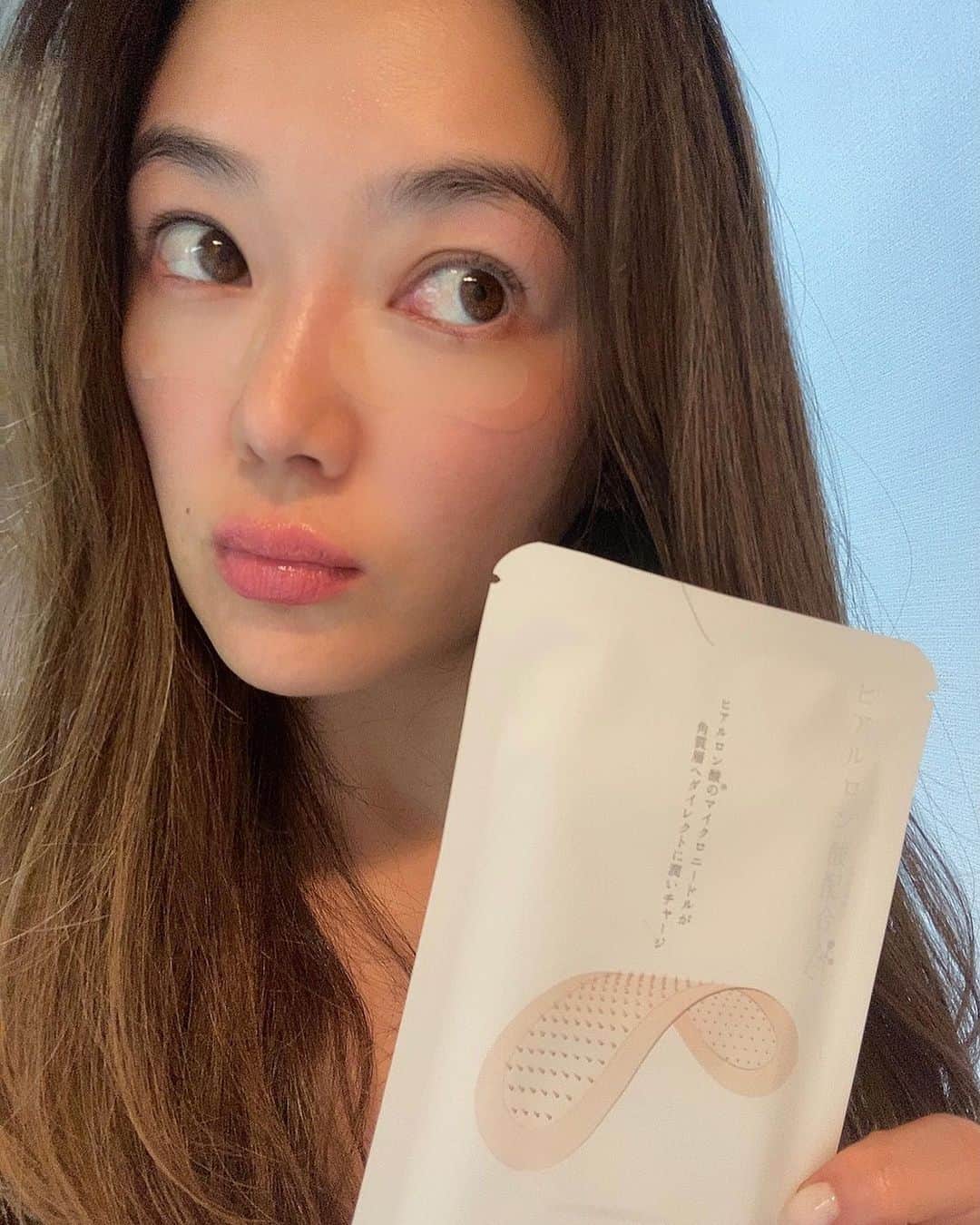 遠海まりこのインスタグラム