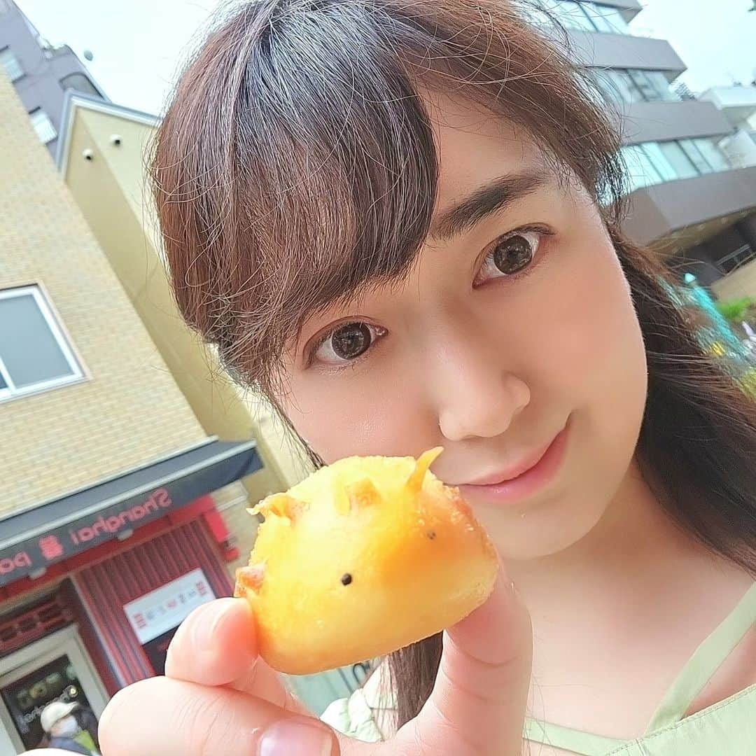 矢田優季のインスタグラム