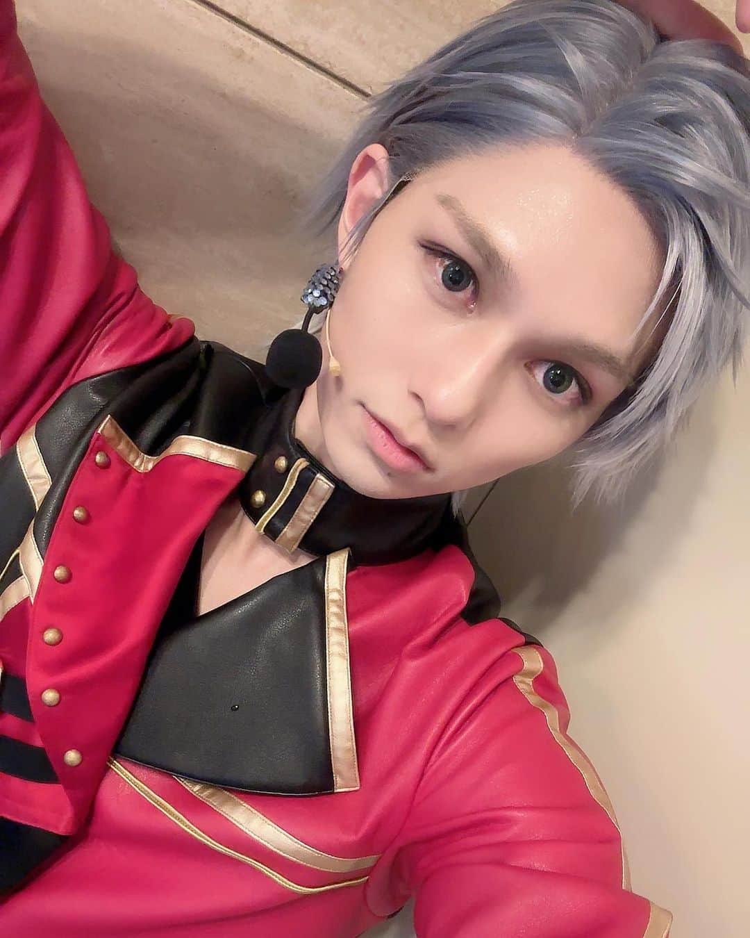 中山優貴のインスタグラム