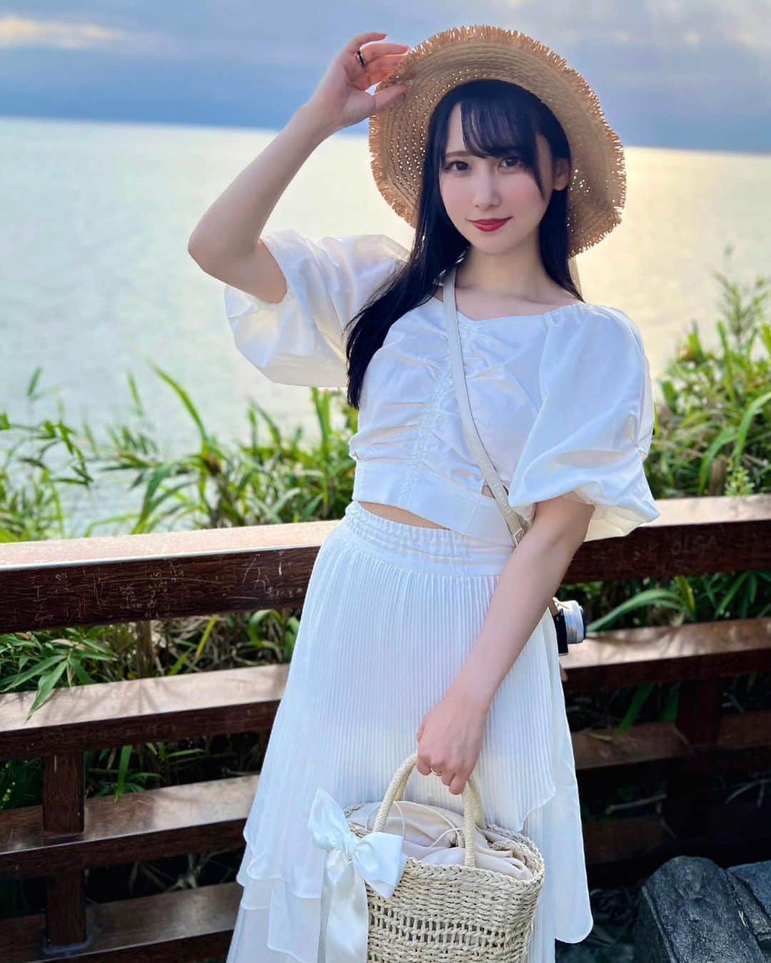 てーらのインスタグラム：「鎌倉江ノ島 すき」