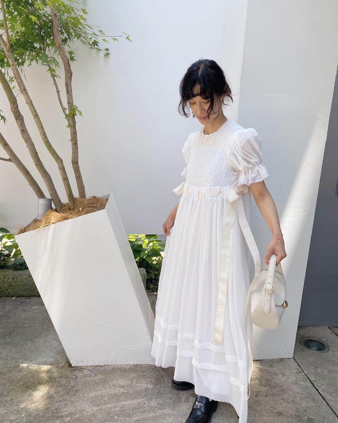 小藪奈央のインスタグラム
