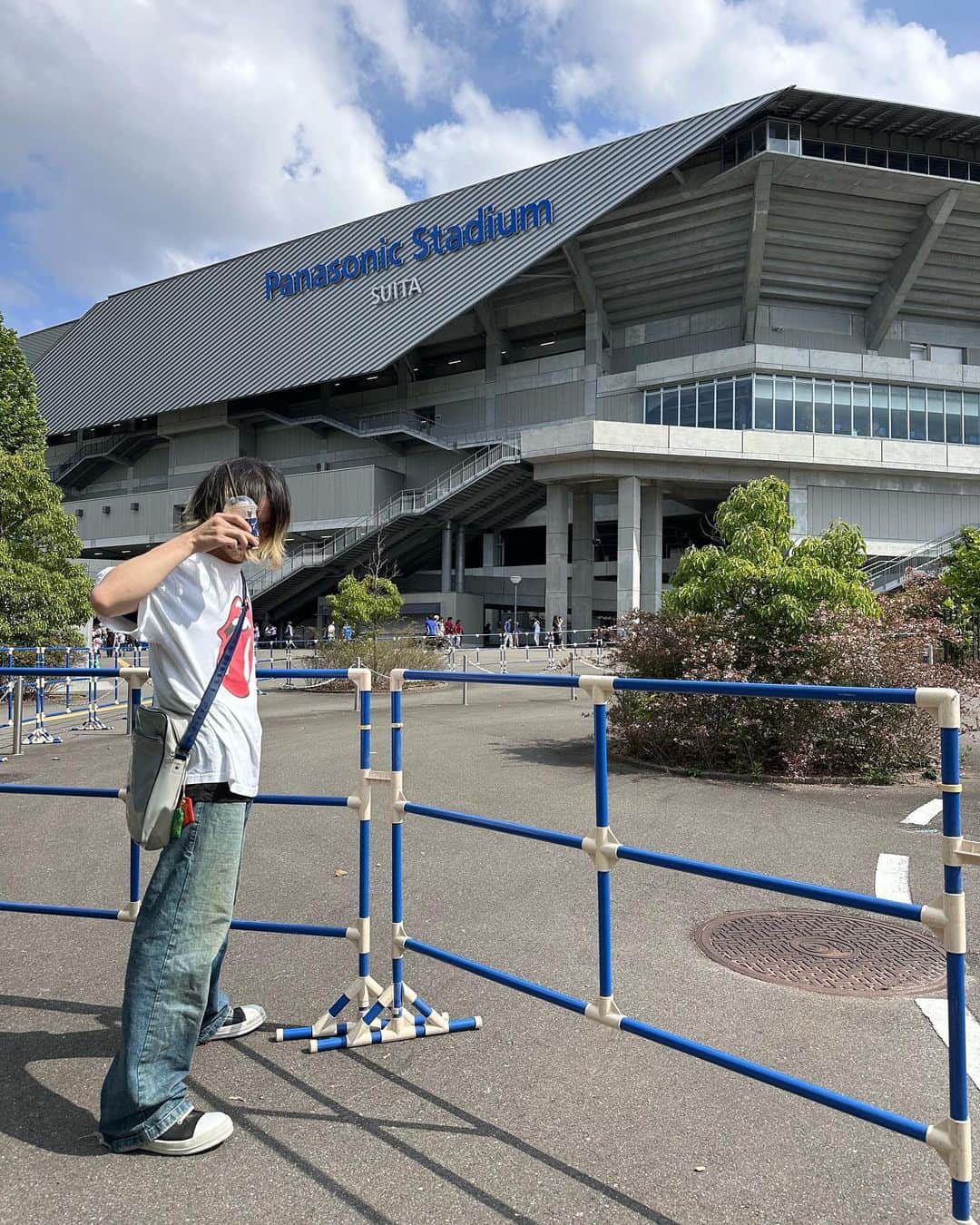 ロザッチのグルメインスタ