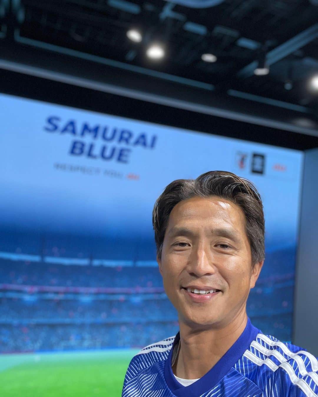 福西崇史のインスタグラム