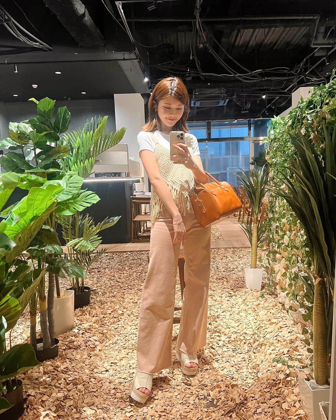 池田真子のグルメインスタ