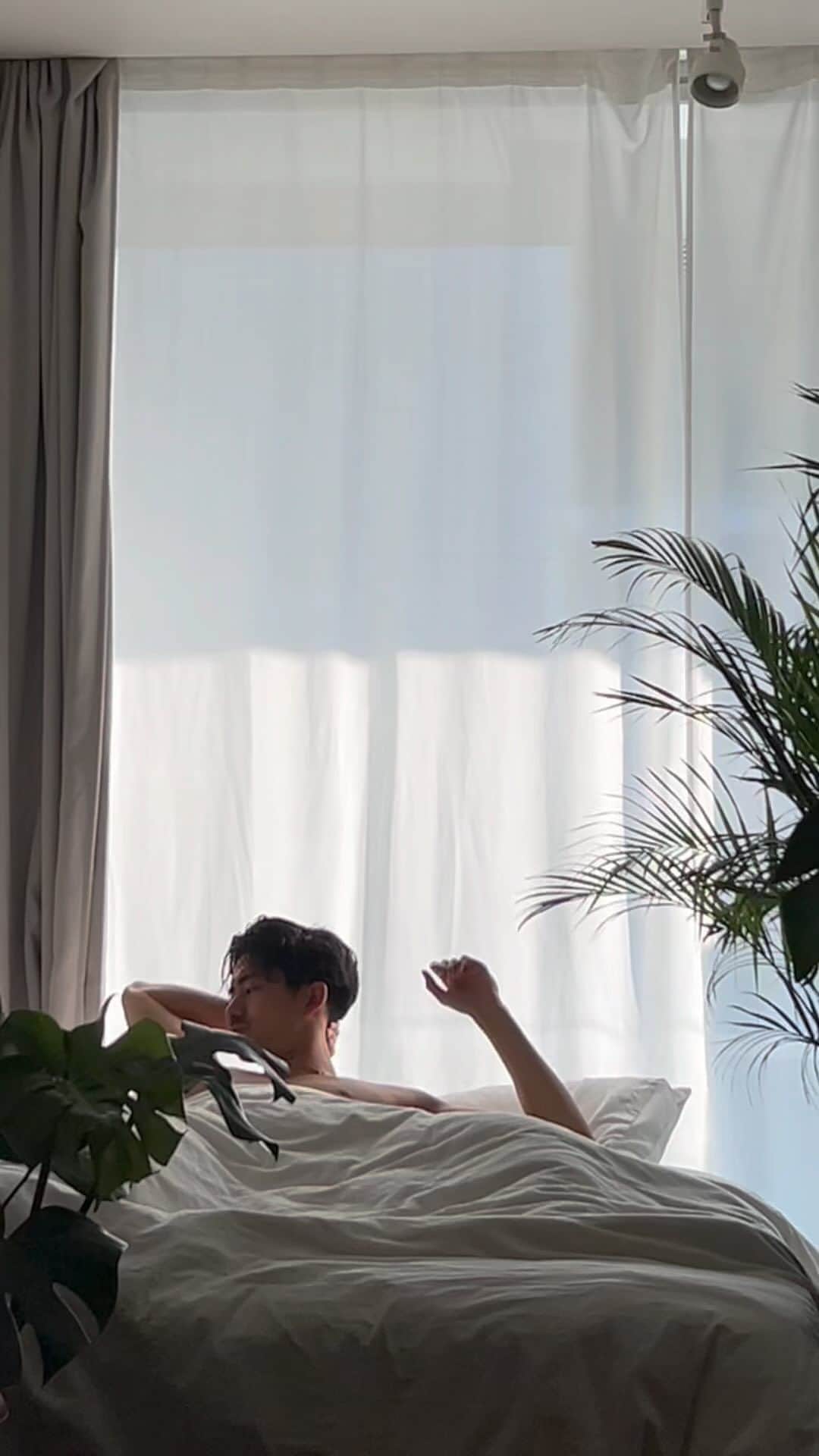 Kensukeのインスタグラム：「Forcus on myself」