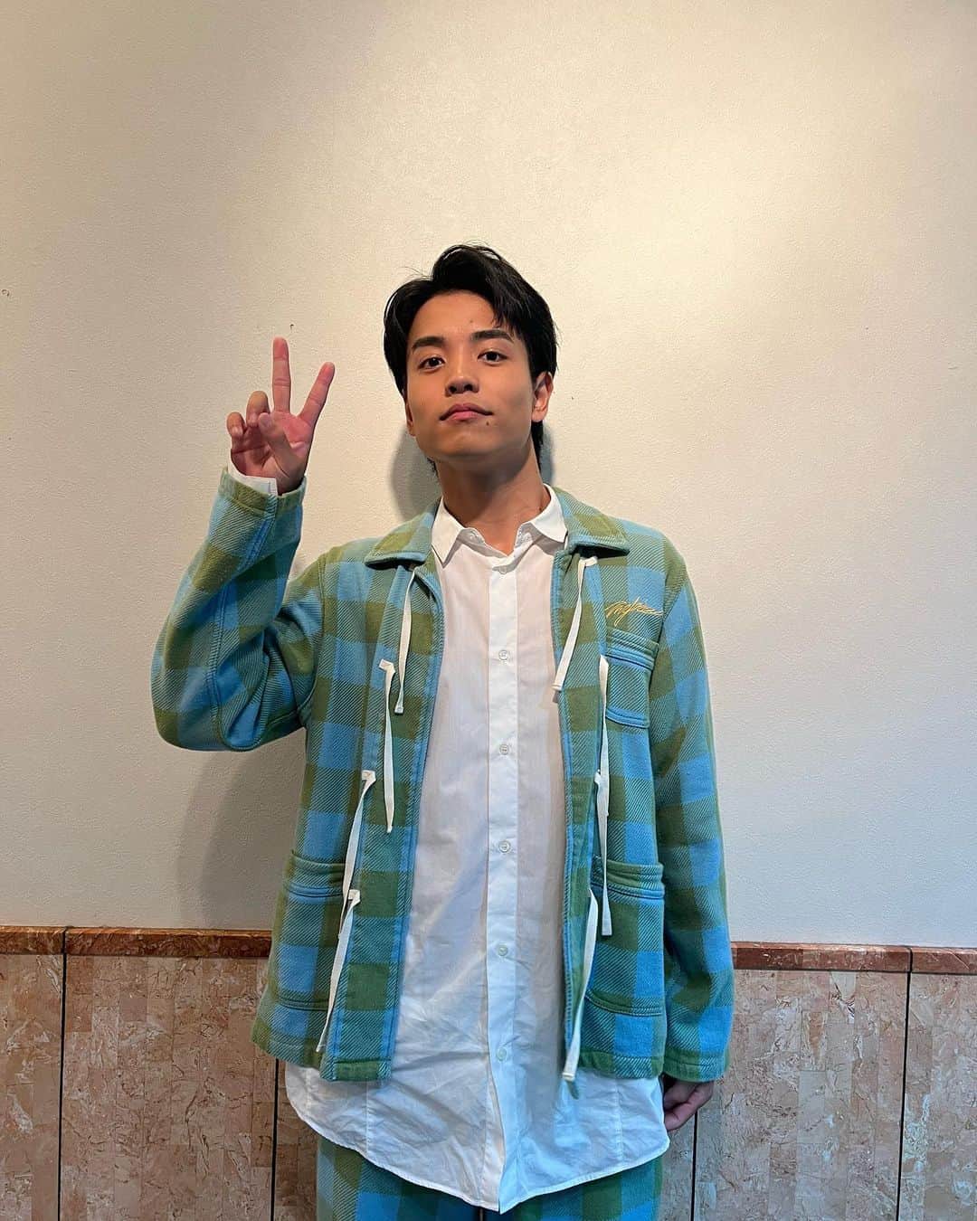 木村伊吹のインスタグラム：「・ 6月21日(水)22時〜 TBS系『水曜日のダウンタウン』に出演させていただきます！  大好きなバラエティ番組！ 是非ご覧ください！🫶  #水曜日のダウンタウン  #水ダウ」