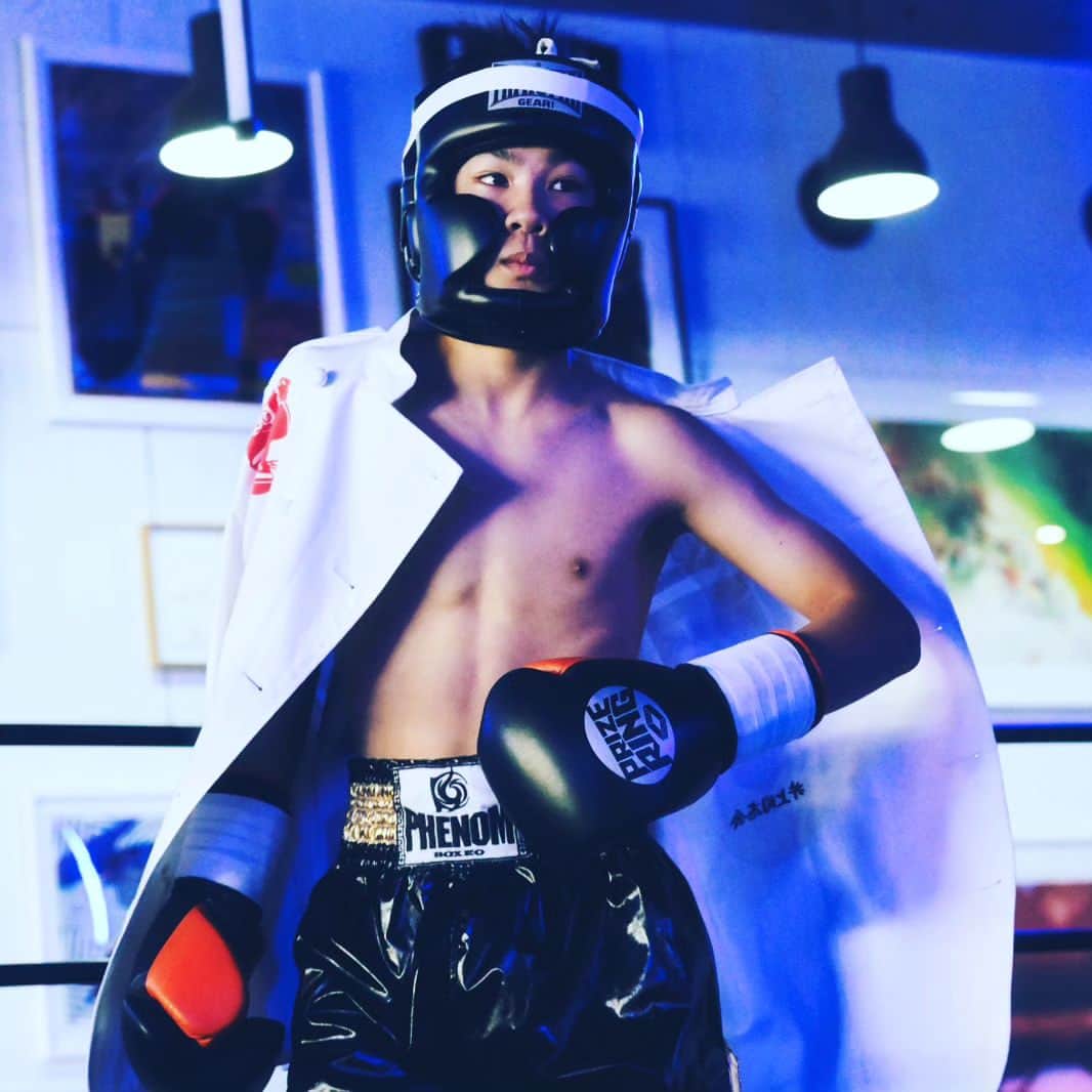土屋修平さんのインスタグラム写真 - (土屋修平Instagram)「#だれバト #fight #battle #boxing  #studium  #boxing #kickboxing #mma #fighter #striker #streetstyle  #streetfighter」6月20日 23時38分 - shuhei_exb