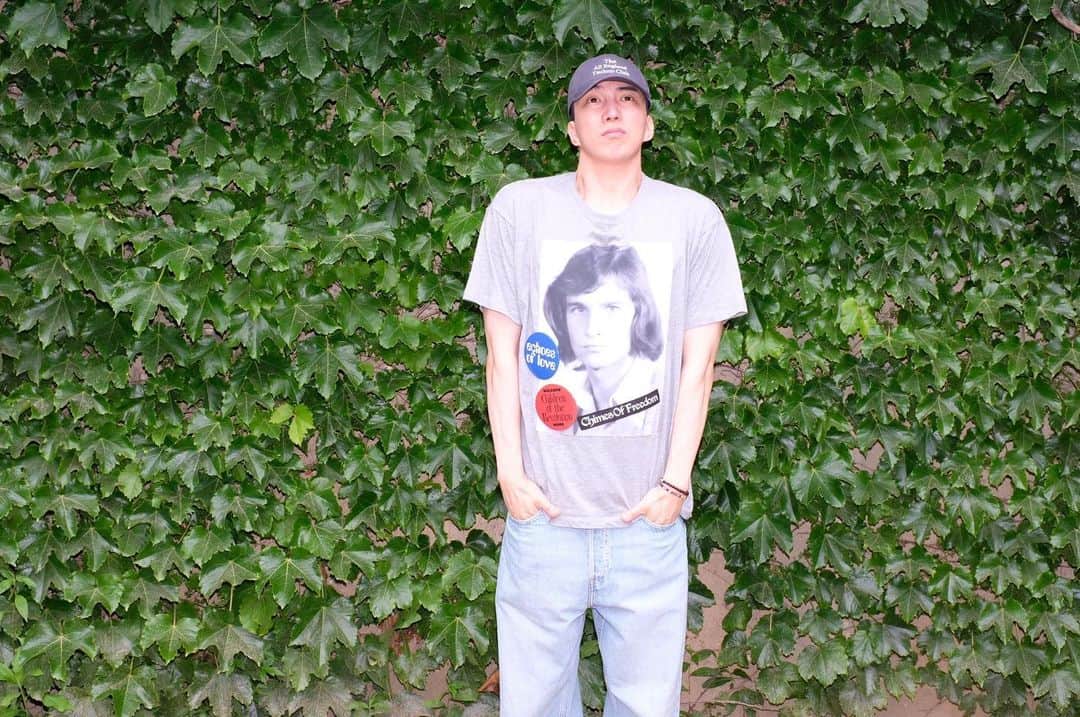 ト・サンウのインスタグラム：「동엽이랑 🚙🙃😬」