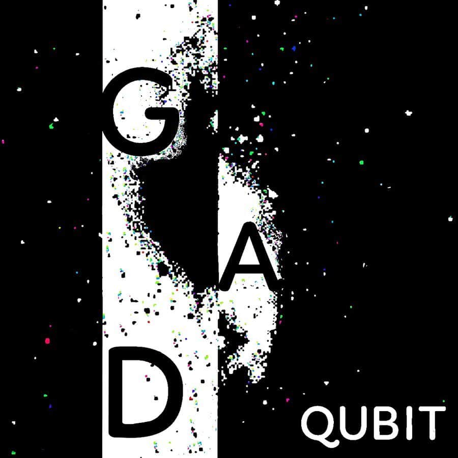 永井聖一のインスタグラム：「QUBIT's debut single “G.A.D.” out now! https://qubit.lnk.to/g.a.d」
