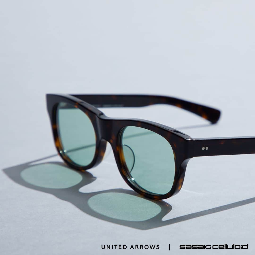 UNITED ARROWS のインスタグラム