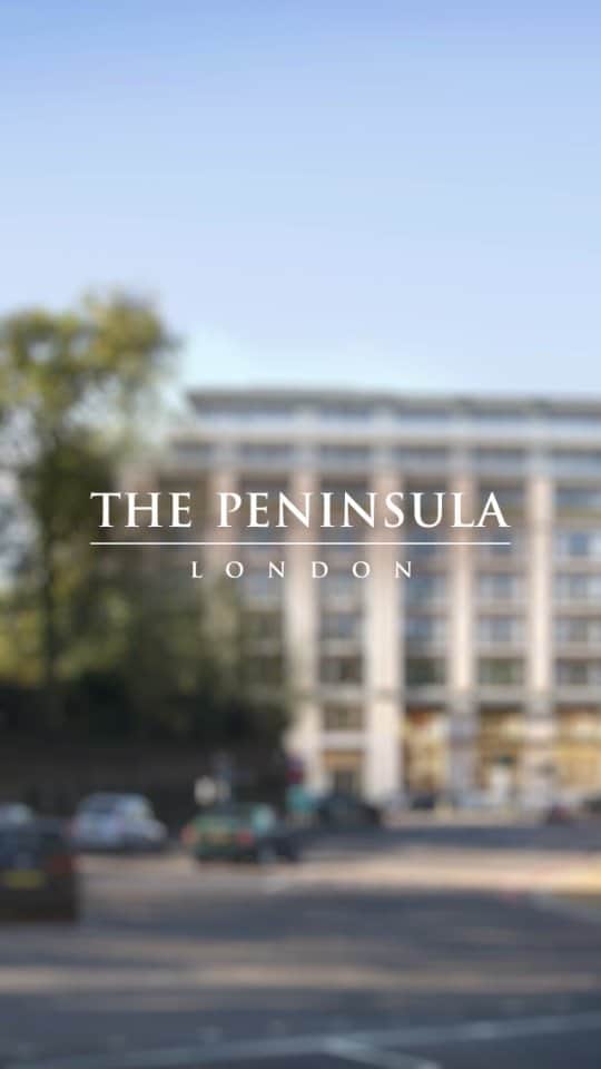 The Peninsula New Yorkのインスタグラム：「We’re thrilled to announce that @thepeninsulalondonhotel is now accepting reservations. Opening on 12 September 2023, the hotel will offer an exceptionally luxurious experience from its Hyde Park Corner location. Tap the link in our bio to learn more and book your stay. #penmoments #peninsulalondon」