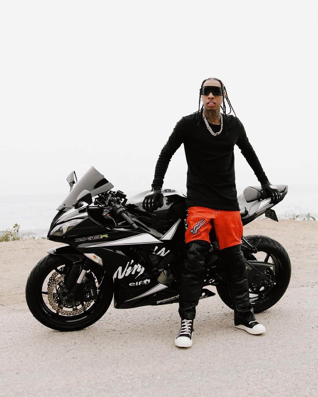 タイガさんのインスタグラム写真 - (タイガInstagram)「Westcoast Weekend」6月21日 1時57分 - tyga