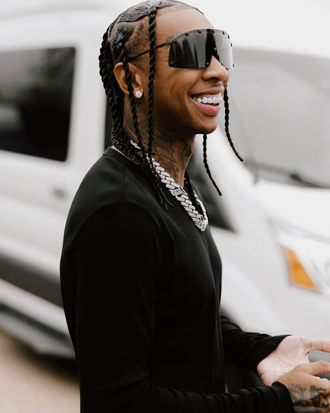 タイガさんのインスタグラム写真 - (タイガInstagram)「Westcoast Weekend」6月21日 1時57分 - tyga