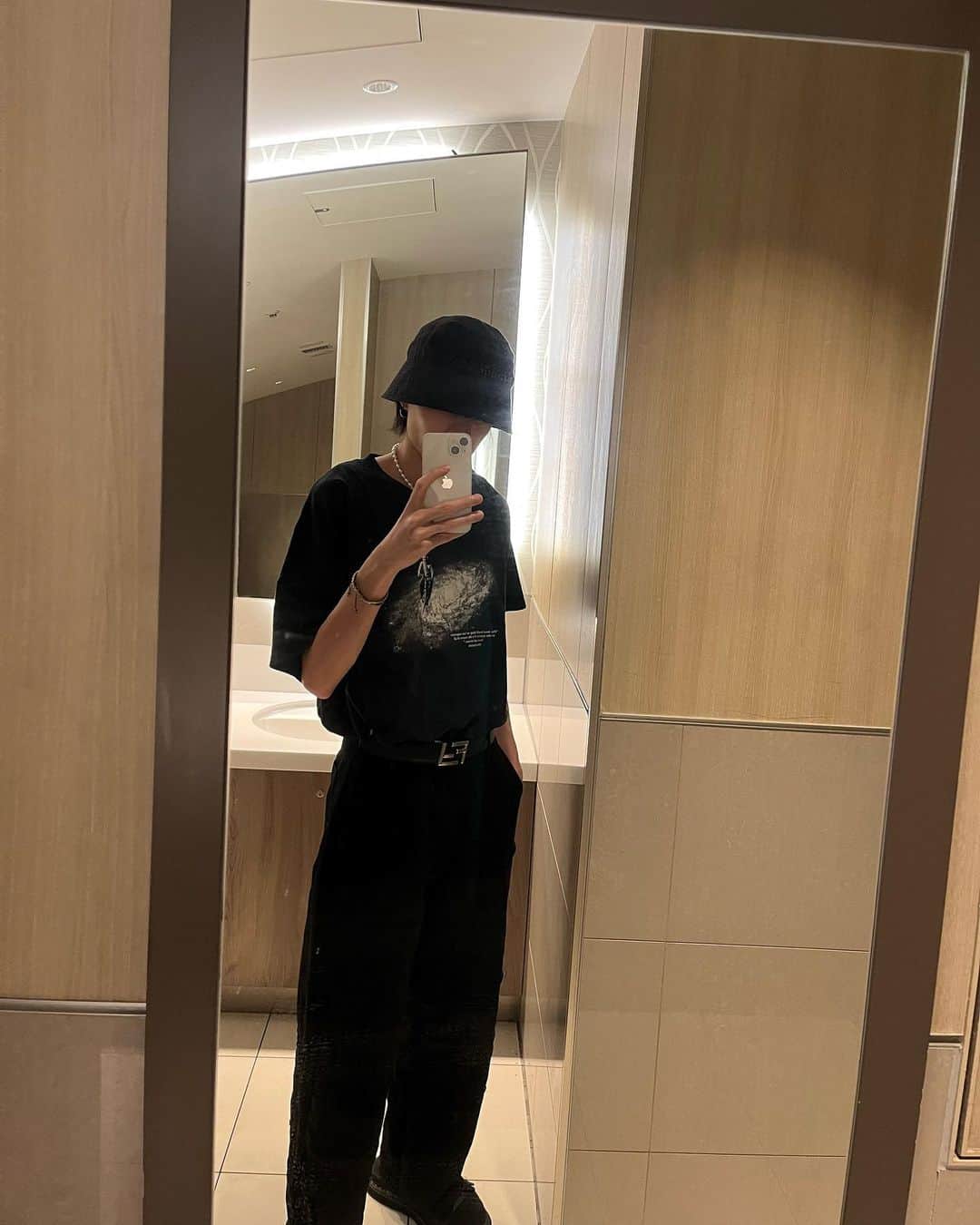 のインスタグラム