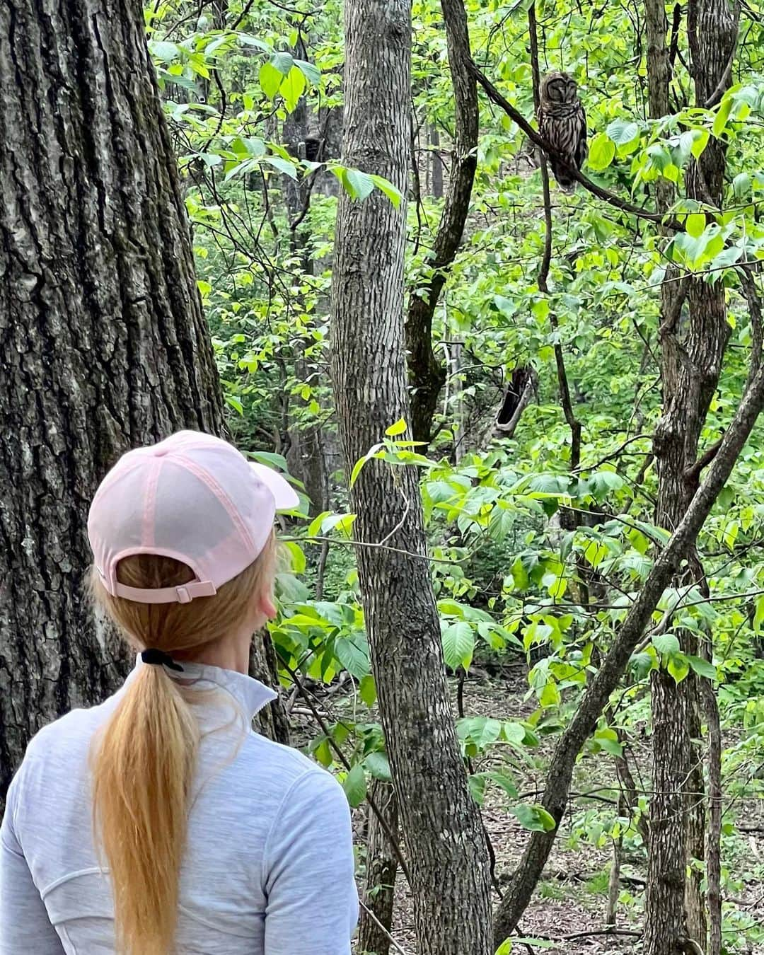 キース・アーバンのインスタグラム：「To my gorgeous, sexy, adventurous, curious, nature loving, owl spotting, artist, wife: happy birthday baby !!!!!! xxxxxx」