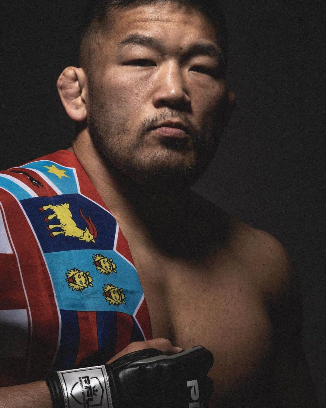 石井慧さんのインスタグラム写真 - (石井慧Instagram)「San Antonio or New York…Either one I’m ready @pflmma」6月21日 3時11分 - satoshiishii0141