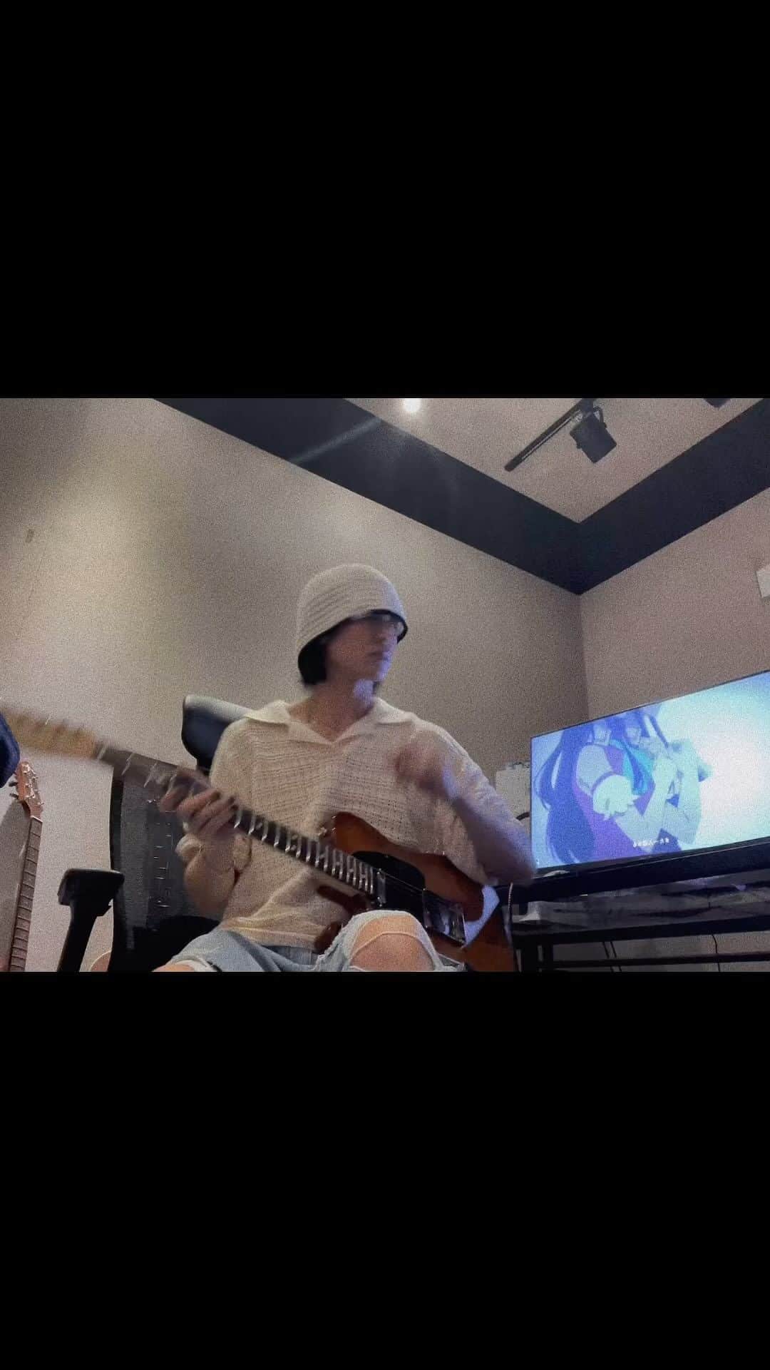 安達祐人のインスタグラム：「アイドル安達」